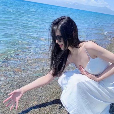 南海之花