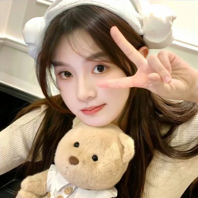 橱窗里的兔子先生