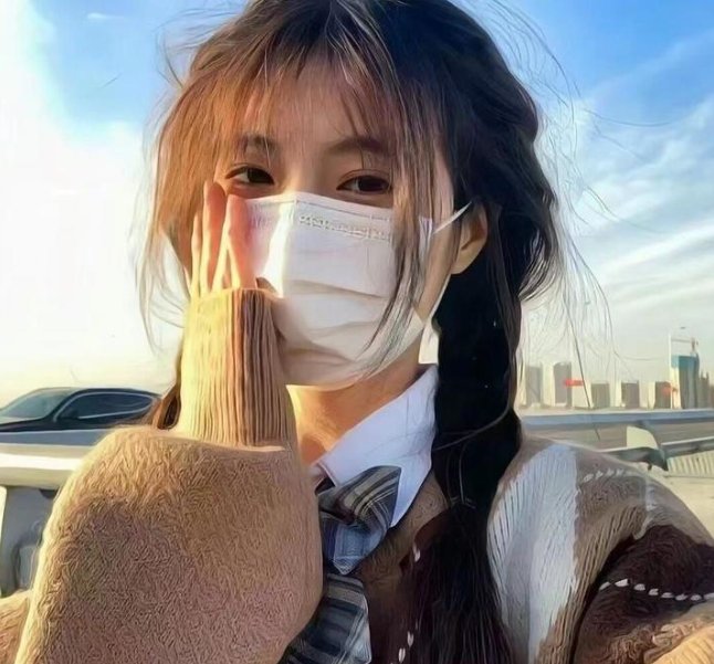 被邀请的人们